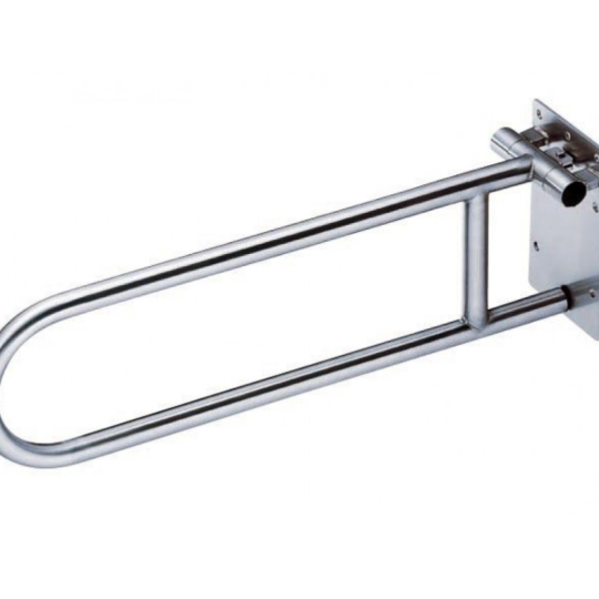 THANH VỊN INOX CAESAR GB100V (Ø32)