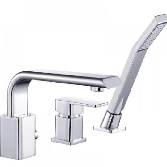 VÒI SEN BỒN TẮM CAESAR AS111C