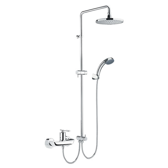 VÒI SEN CÂY INAX BFV-50S-5C NÓNG LẠNH