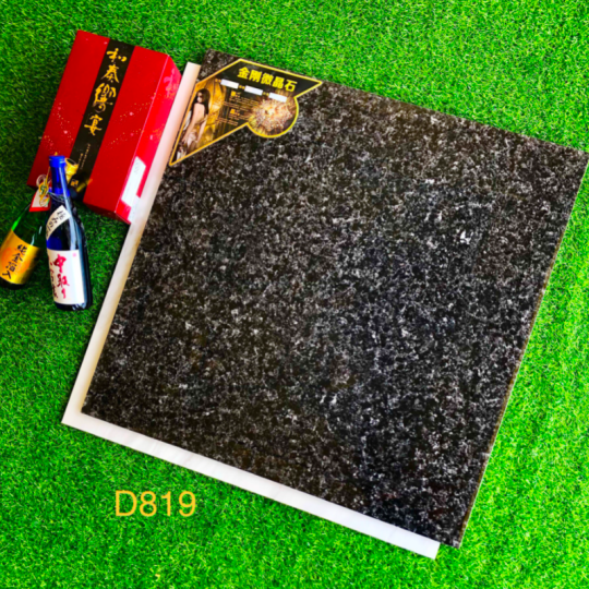 GẠCH CAO CẤP 80X80 TRUNG QUỐC D819