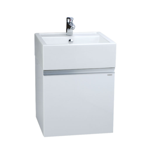 BỘ TỦ RỬA MẶT LAVABO CAESAR LF5236/EH05236AV