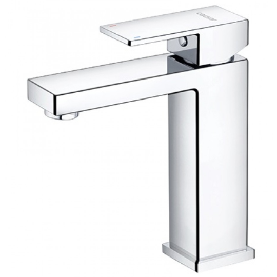 VÒI LAVABO CAESAR B840CU NÓNG LẠNH