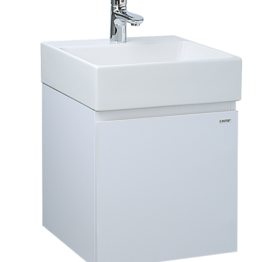 BỘ TỦ LAVABO CAESAR LF5257/EH05257A TREO TƯỜNG