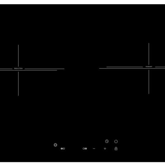 BẾP ĐIỆN TỪ MALLOCA MH-732 EIR