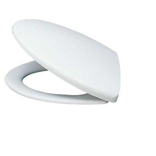 NẮP BỒN CẦU CAESAR M220 ĐÓNG THƯỜNG