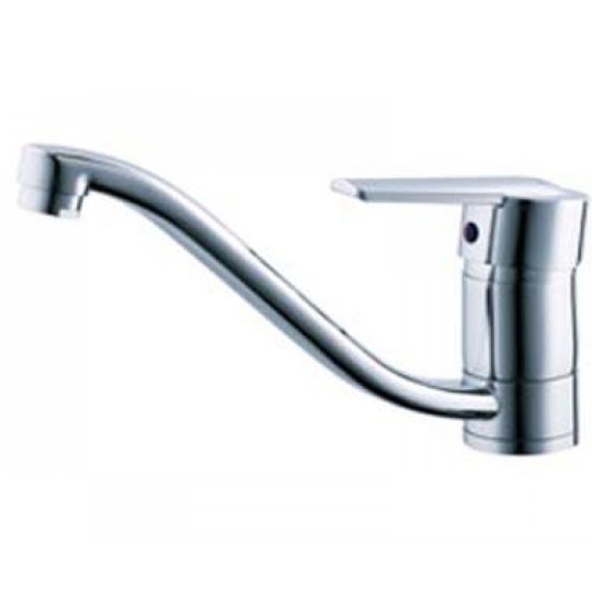VÒI BẾP NÓNG LẠNH CAESAR K375C