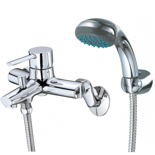 VÒI SEN NÓNG LẠNH CAESAR S330C TAY 3 CHẾ ĐỘ