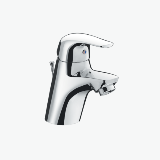 VÒI CHẬU LAVABO INAX LFV-3002S NÓNG LẠNH