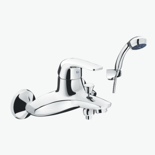 VÒI SEN TẮM NÓNG LẠNH INAX BFV-3003S-1C