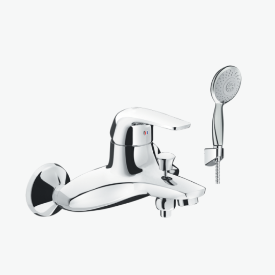 VÒI SEN TẮM NÓNG LẠNH INAX BFV-3003S-3C
