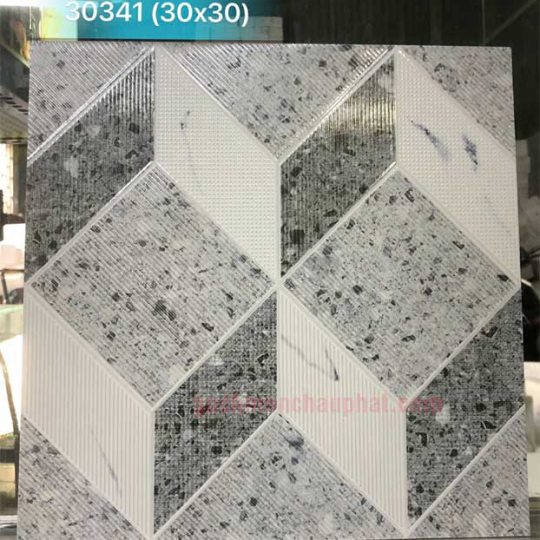 GẠCH LÁT SÀN NƯỚC 30X30 NHẬP KHẨU 30341