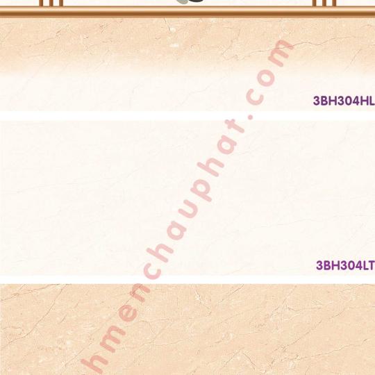 GẠCH ỐP TƯỜNG 30X60 ẤN ĐỘ 3BH304LT - 3BH304DK