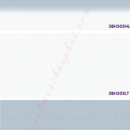 GẠCH ỐP TƯỜNG 30X60 ẤN ĐỘ 3BH305LT - 3BH305DK