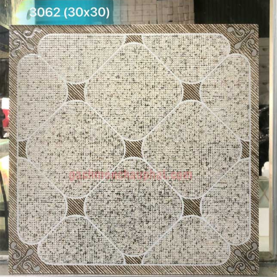 GẠCH LÁT SÀN NƯỚC 30X30 NHẬP KHẨU 3062