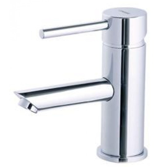 VÒI NÓNG LẠNH LAVABO CAESAR B230CU (B230C) XẢ NHẤN