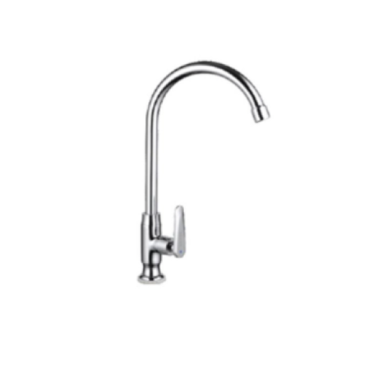 VÒI RỬA CHÉN LẠNH LUXTA L3101T3