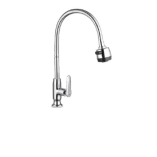 VÒI RỬA CHÉN LẠNH LUXTA L3101T3B