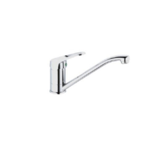VÒI RỬA CHÉN NÓNG LẠNH LUXTA L3103M