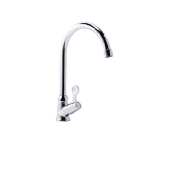 VÒI RỬA CHÉN LẠNH LUXTA L3105