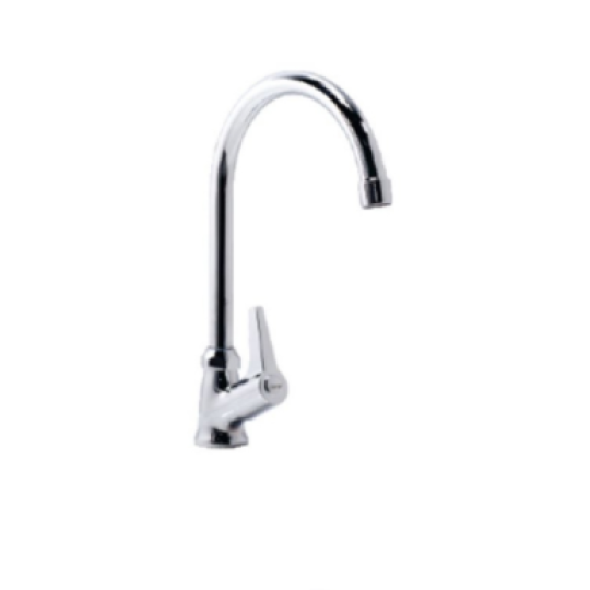 VÒI RỬA CHÉN LẠNH LUXTA L3105V