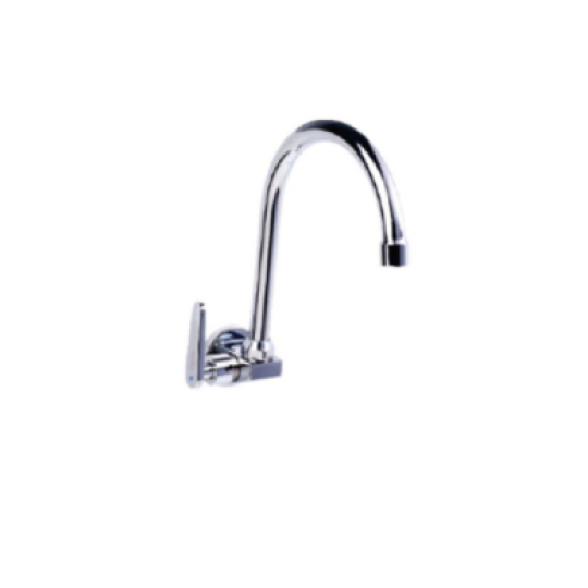 VÒI RỬA CHÉN LẠNH LUXTA L3106T3