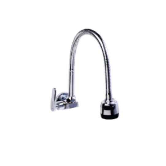 VÒI RỬA CHÉN LẠNH LUXTA L3106T3B