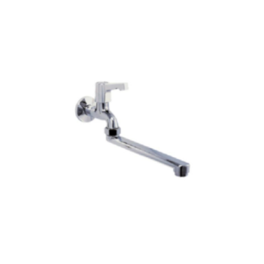 VÒI RỬA CHÉN LẠNH LUXTA L3108T1