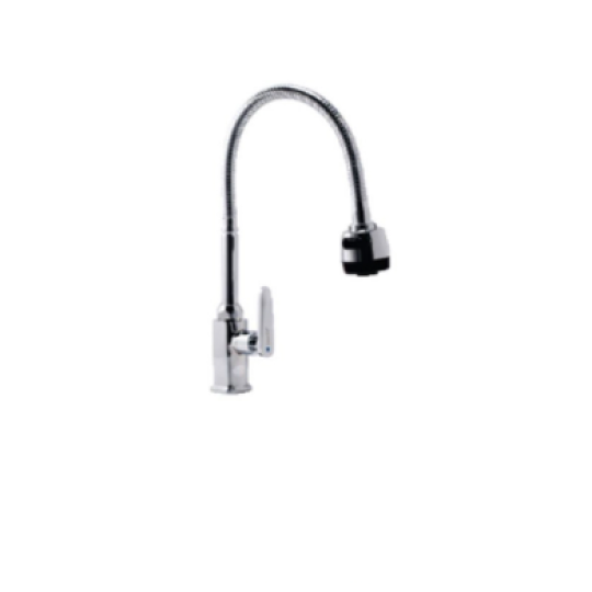 VÒI RỬA CHÉN LẠNH LUXTA L3114BT3