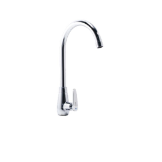 VÒI RỬA CHÉN LẠNH LUXTA L3116T3