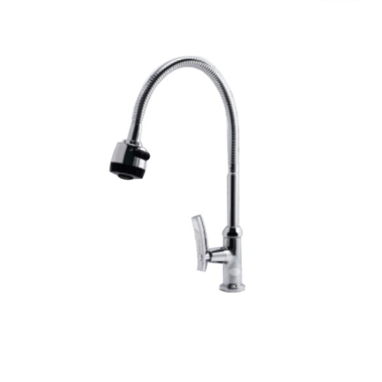 VÒI RỬA CHÉN LẠNH LUXTA L3118KB
