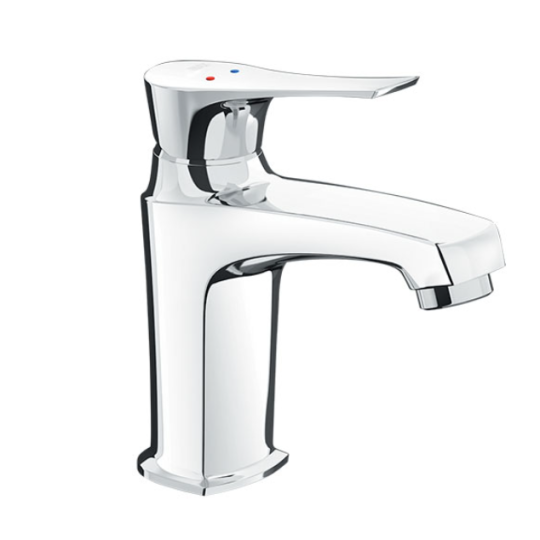 VÒI CHẬU RỬA INAX LFV-312S NÓNG LẠNH
