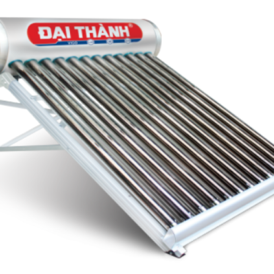 MÁY NƯỚC NÓNG NĂNG LƯỢNG MẶT TRỜI ĐẠI THÀNH VIGO SUS 316 300L 58-28