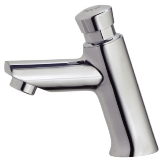 VÒI LAVABO CAESAR B054CU LẠNH BÁN TỰ ĐỘNG