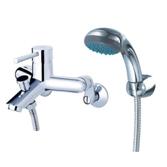 VÒI SEN NÓNG LẠNH CAESAR S233C TAY 3 CHẾ ĐỘ