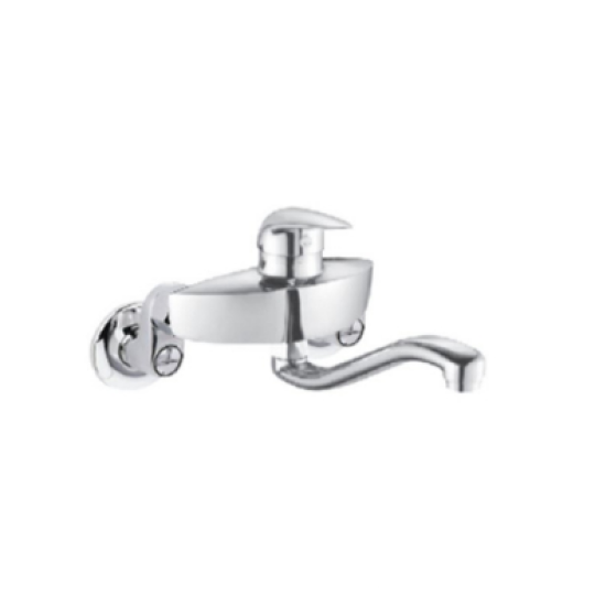 VÒI RỬA CHÉN NÓNG LẠNH LUXTA L3201