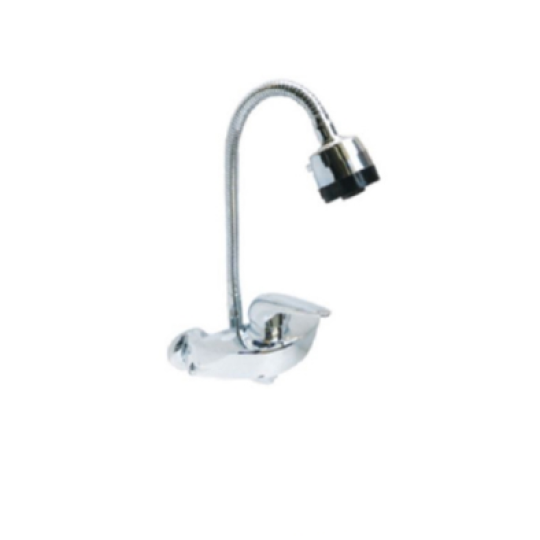 VÒI RỬA CHÉN NÓNG LẠNH LUXTA L3201B