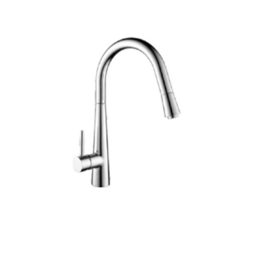 VÒI RỬA CHÉN NÓNG LẠNH LUXTA L3202P