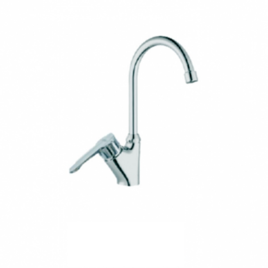 VÒI RỬA CHÉN NÓNG LẠNH LUXTA L3203