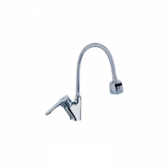 VÒI RỬA CHÉN NÓNG LẠNH LUXTA L3203B