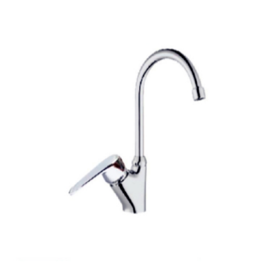 VÒI RỬA CHÉN BÁT NÓNG LẠNH LUXTA L3203C