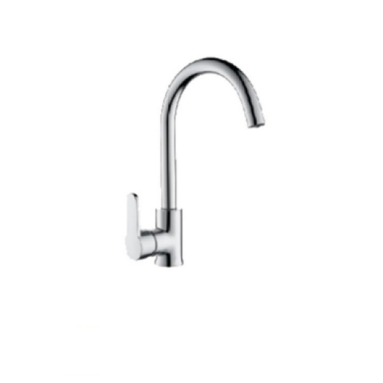 VÒI RỬA CHÉN NÓNG LẠNH LUXTA L3206N