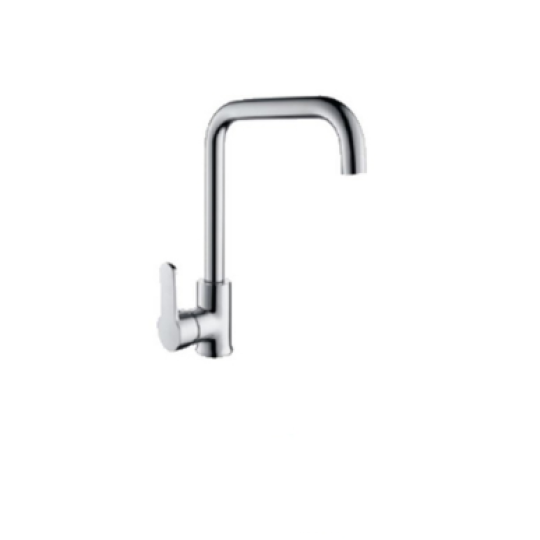 VÒI RỬA CHÉN NÓNG LẠNH LUXTA L3206NV
