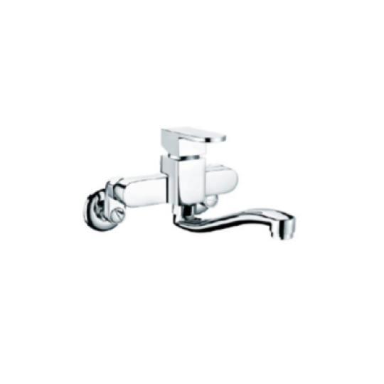 VÒI RỬA CHÉN NÓNG LẠNH LUXTA L3211