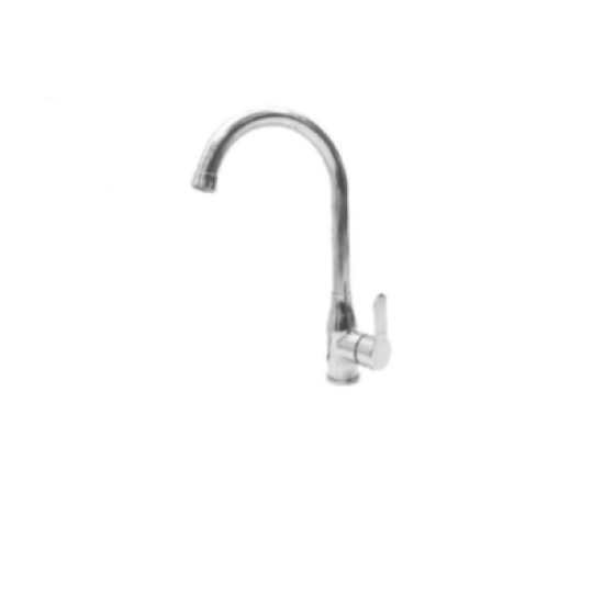 VÒI RỬA CHÉN NÓNG LẠNH LUXTA L3219BS