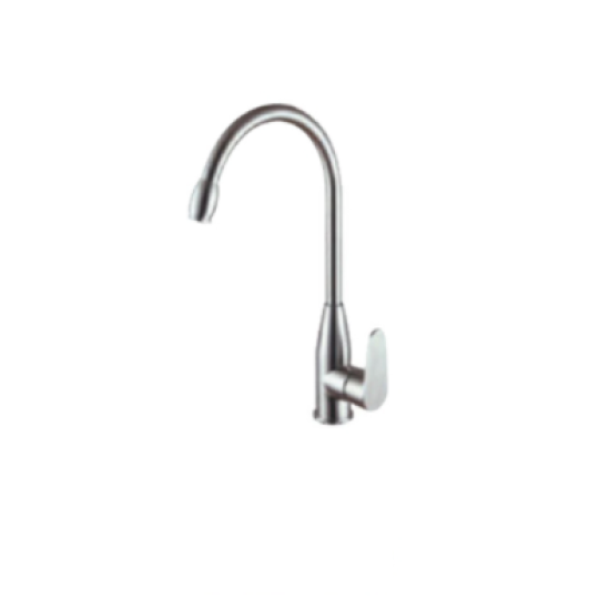 VÒI RỬA CHÉN NÓNG LẠNH LUXTA L3219RS