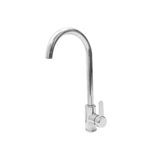 VÒI RỬA CHÉN NÓNG LẠNH LUXTA L3219S