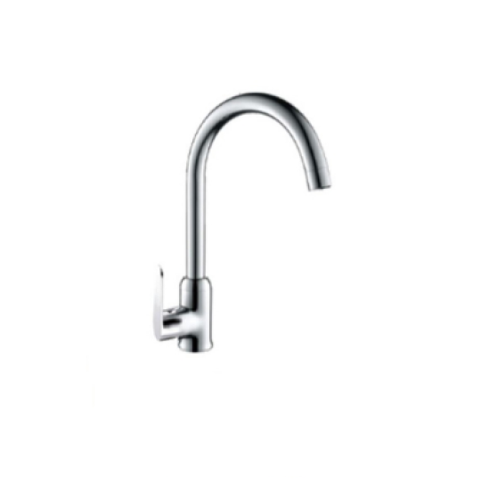 VÒI RỬA CHÉN NÓNG LẠNH LUXTA L3222X6