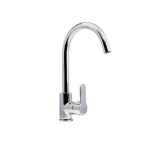 VÒI RỬA CHÉN NÓNG LẠNH LUXTA L3223X6