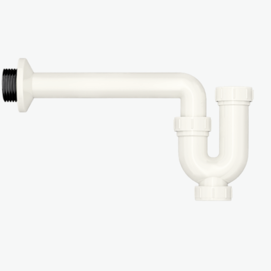 ỐNG THẢI CHỮ P INAX A-325PL NHỰA