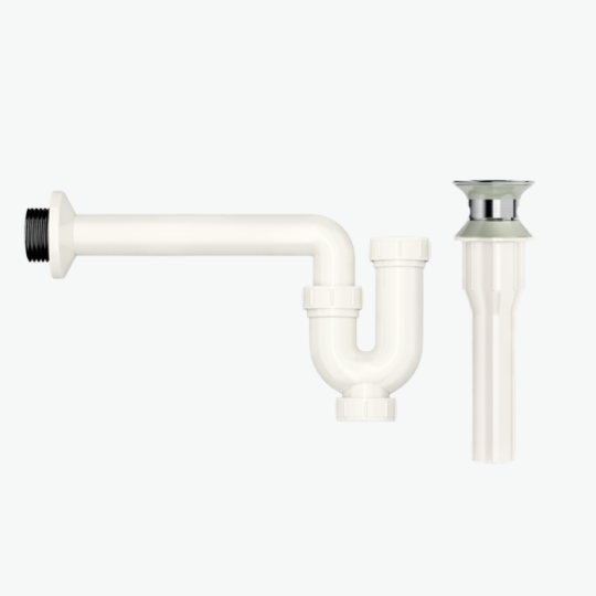 BỘ XẢ LAVABO INAX A-325PS